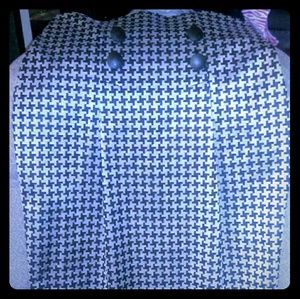 NWOT Charlotte Russe Skirt